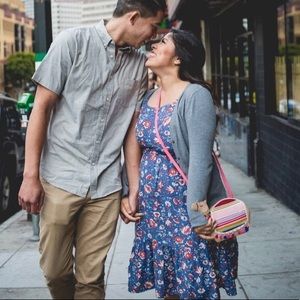 Old Navy Flora Dress